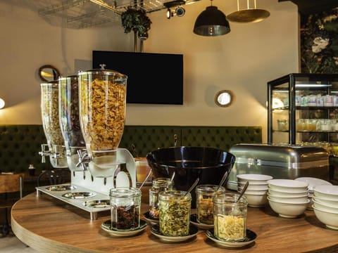 ibis Styles Puteaux Paris La Defense Hotel in Puteaux