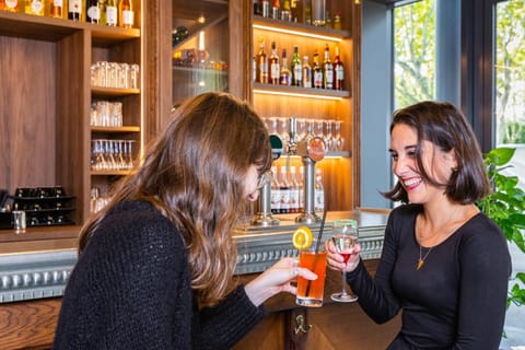 ibis Styles Puteaux Paris La Defense Hotel in Puteaux