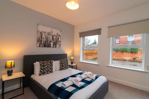 The Linden Leaf Rooms Hotel in Nottingham