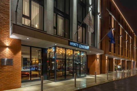 Hyatt Centric The Liberties Dublin Hotel in Dublin