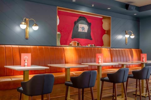 Hyatt Centric The Liberties Dublin Hotel in Dublin