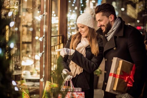 Hyatt Centric The Liberties Dublin Hotel in Dublin