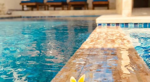 Familytel Bali Bed and Breakfast in Kuta