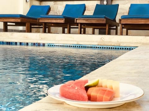 Familytel Bali Bed and Breakfast in Kuta