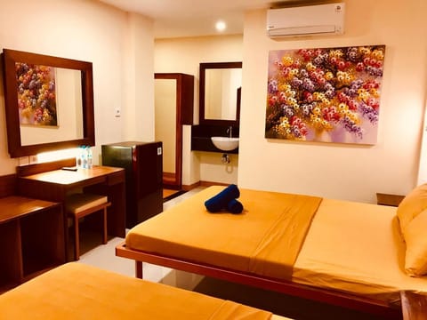 Familytel Bali Bed and Breakfast in Kuta