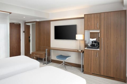 Courtyard by Marriott Oxford City Centre Hotel in Oxford