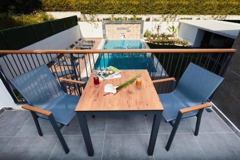 Ruwais Otel Hotel in Cesme