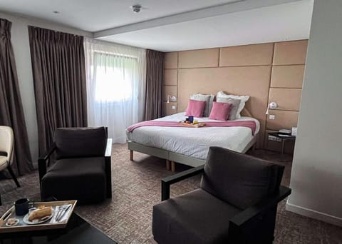 Best Western L'Aquarium Arras Nord Hotel in Hauts-de-France