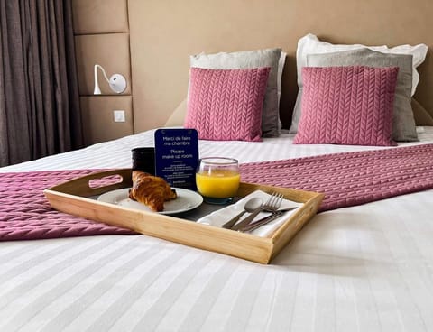 Best Western L'Aquarium Arras Nord Hotel in Hauts-de-France