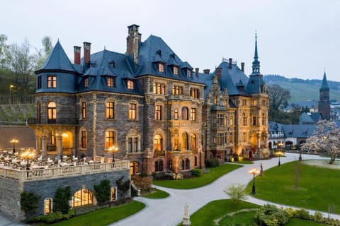 Schloss Lieser, Autograph Collection Hotel in Bernkastel-Kues