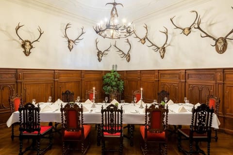 Schloss Lieser, Autograph Collection Hotel in Bernkastel-Kues