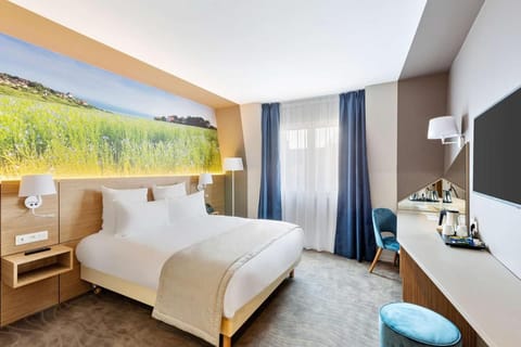 Best Western Le Beffroi Hotel in Lille