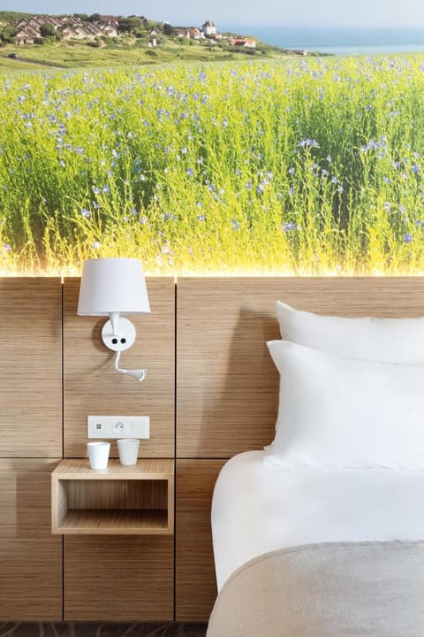 Best Western Le Beffroi Hotel in Lille