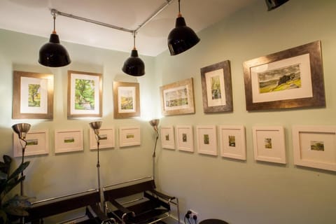 Hill View House Bed and Breakfast in Dartmouth