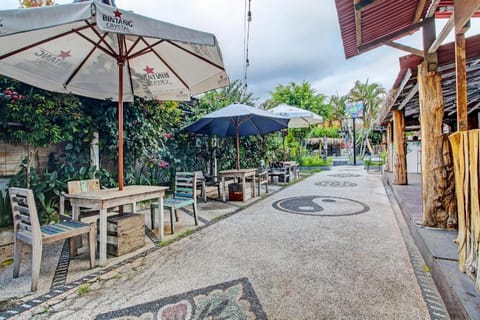 Capital O 91688 Bhumiloka Hotel in North Kuta