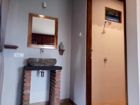 Emir Surfcamp Campground/ 
RV Resort in Bali