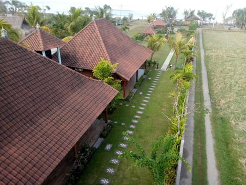 Emir Surfcamp Campground/ 
RV Resort in Bali