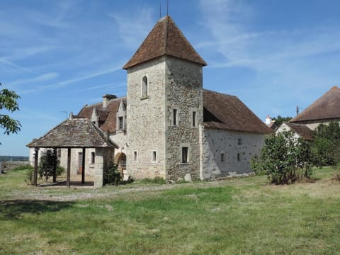 Le Manoir de Pierre Levée, The Originals Collection Hotel in Centre-Val de Loire