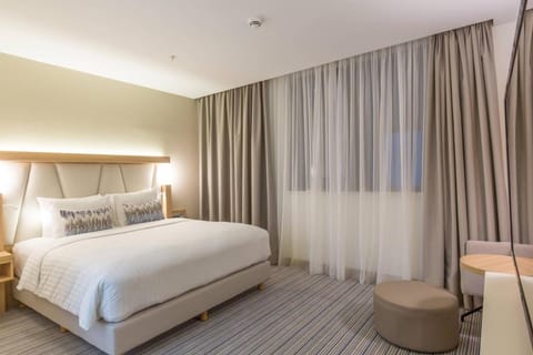 Courtyard by Marriott BANJA LUKA Hotel in Federation of Bosnia and Herzegovina