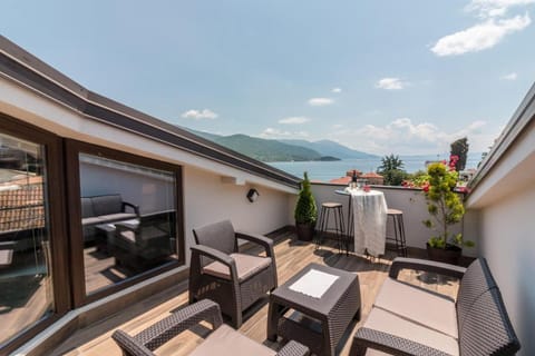 Villa Varosh Apartment in Ohrid