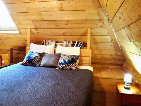 Les Gîtes du Couvent, Bretagne Bed and Breakfast in Brittany