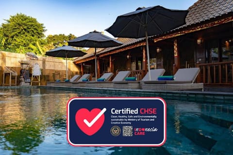 Royal Cottage Nusa Lembongan Campground/
RV Resort in Nusapenida