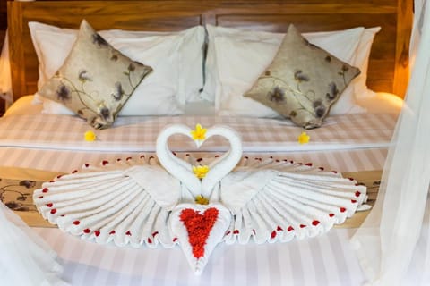 Royal Cottage Nusa Lembongan Campground/
RV Resort in Nusapenida