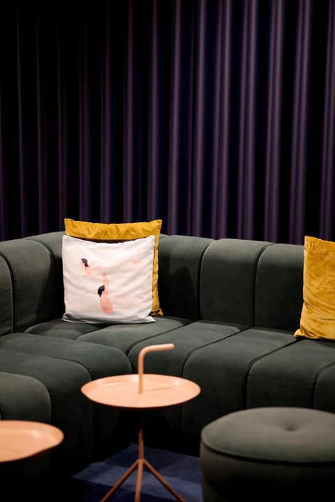 B&B HOTEL Brussels Centre Louise Hotel in Ixelles