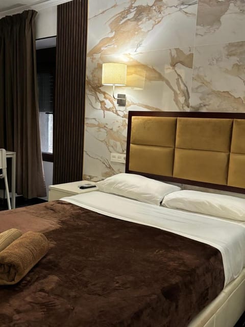 Boutique Princesa Bed and Breakfast in Marbella