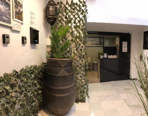 Boutique Princesa Bed and Breakfast in Marbella