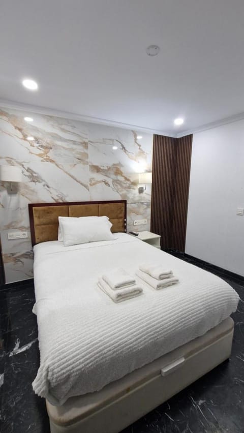 Boutique Princesa Bed and Breakfast in Marbella