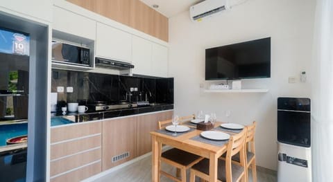 Otia Villa Nusa Dua by Premier Hospitality Asia Hotel in Kuta Selatan