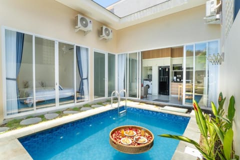 Otia Villa Nusa Dua by Premier Hospitality Asia Hotel in Kuta Selatan