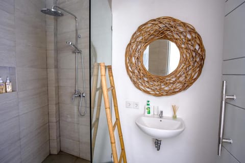 Echo Bali Beach Villas by The Kunci Hotel in North Kuta