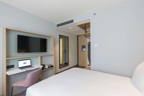 Hampton by Hilton Utrecht Central Station Hotel in Utrecht