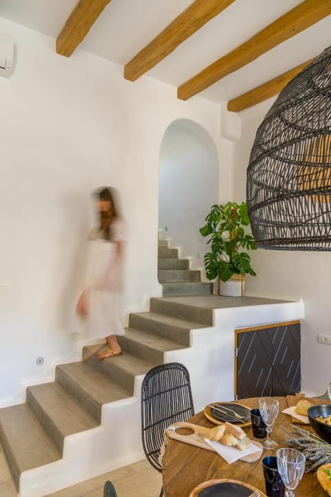 Euphoria Chora Naxos Apartment hotel in Naxos