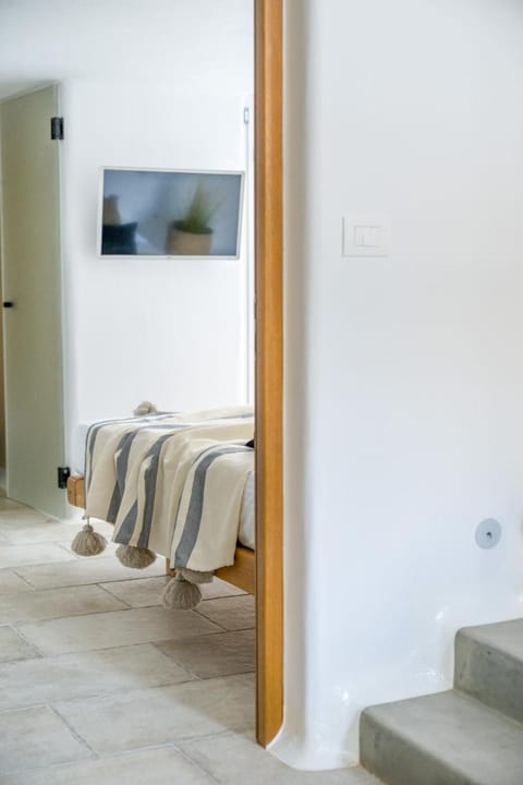 Euphoria Chora Naxos Apartment hotel in Naxos