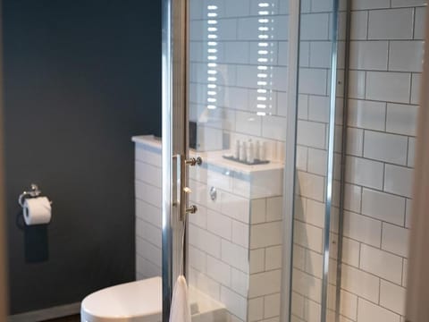 The Exeter Inn Hotel in Mid Devon District