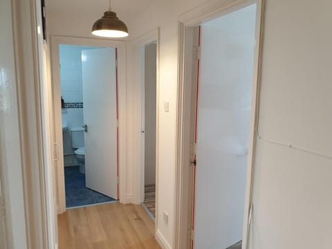 Coastal View Apartment in Northern Ireland