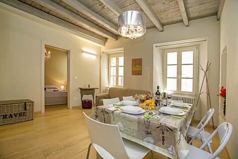 Residenza Il Cavaliere del Lago - Happy Rentals Apartment in Riva del Garda