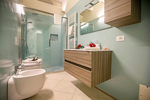 Residenza Il Cavaliere del Lago - Happy Rentals Apartment in Riva del Garda