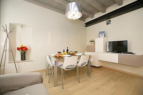 Residenza Il Cavaliere del Lago - Happy Rentals Apartment in Riva del Garda