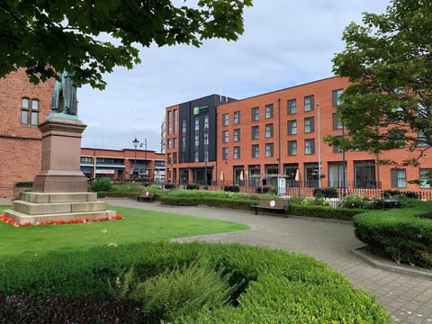 Holiday Inn Express Barrow in Furness By IHG Hotel in Barrow-in-Furness