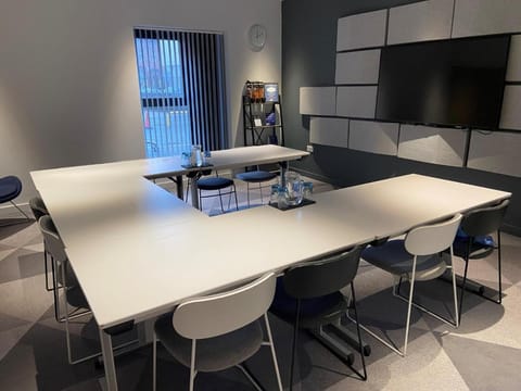 Holiday Inn Express Barrow in Furness By IHG Hotel in Barrow-in-Furness