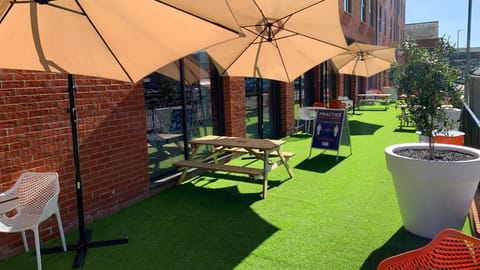 Holiday Inn Express Barrow in Furness By IHG Hotel in Barrow-in-Furness