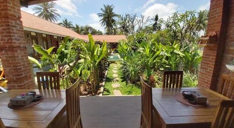 AYUNA Family Ubud Bed and Breakfast in Sukawati