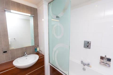 Fletcher's Restaurant Bar & Rooms Inn in Stirling