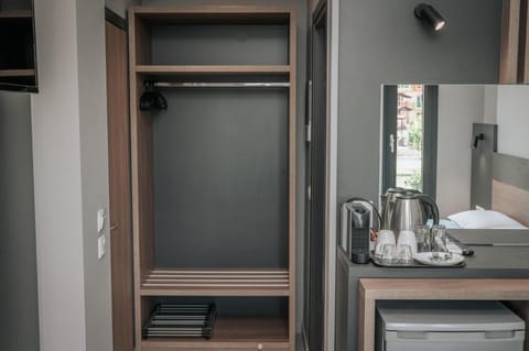 Elizabeth Queen Luxury Rooms Apartment hotel in Pieria, Greece