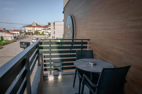 Elizabeth Queen Luxury Rooms Apartment hotel in Pieria, Greece