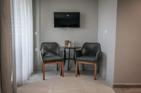 Elizabeth Queen Luxury Rooms Apartment hotel in Pieria, Greece